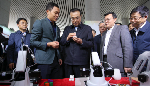 越疆機器人,智能機器人研發(fā)制造商,四軸機械手,協(xié)作機器人廠(chǎng)家,協(xié)作機器人品牌,深圳協(xié)作機器人廠(chǎng)家,蘇州協(xié)作機器人廠(chǎng)家,上海協(xié)作機器人廠(chǎng)家-2017