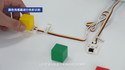 越疆,越疆科技,越疆機器人,Magician Lite 配件,Magician Lite 定制拓展模塊、教學(xué)引導