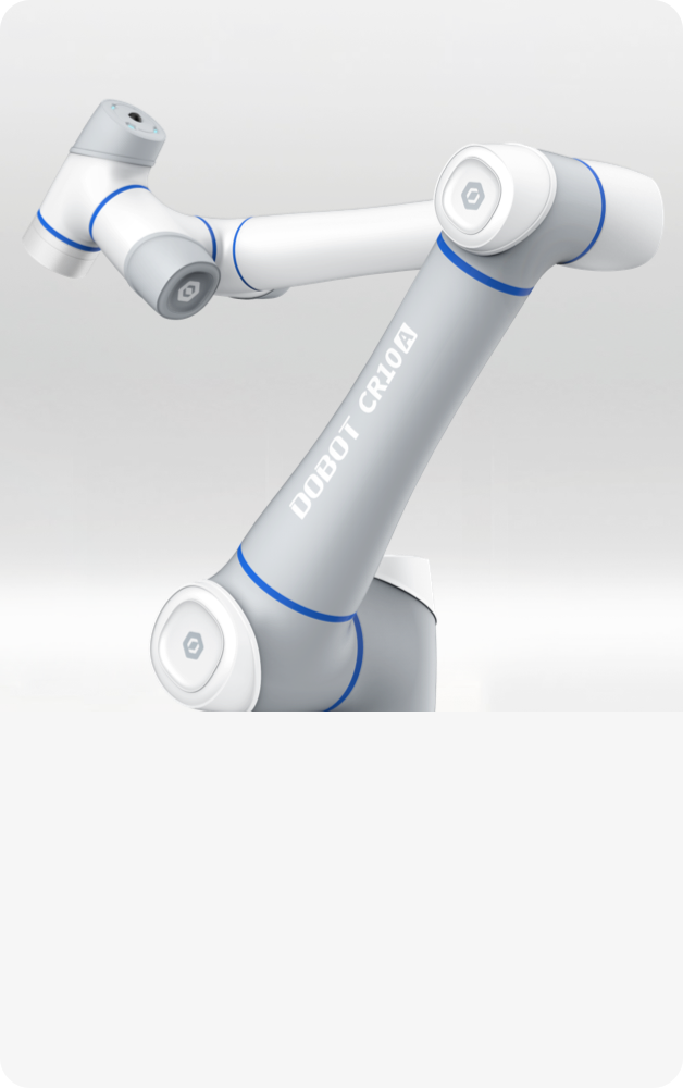 越疆CRA-IP68系列協(xié)作機器人,越疆六軸機器人,越疆協(xié)作機械臂、CR10AP