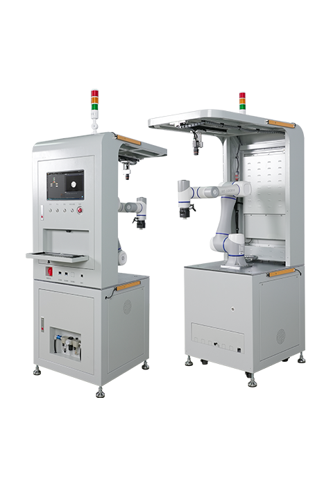 CR系列協(xié)作機器人,CRS系列協(xié)作機器人,安全皮膚,六軸機器人,四軸機器人、柔性智能工作站