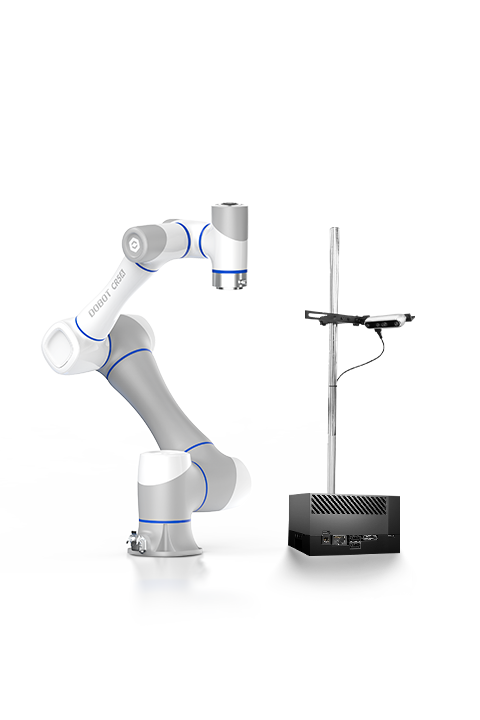 CR系列協(xié)作機器人,CRS系列協(xié)作機器人,安全皮膚,六軸機器人,四軸機器人、RoboPilot