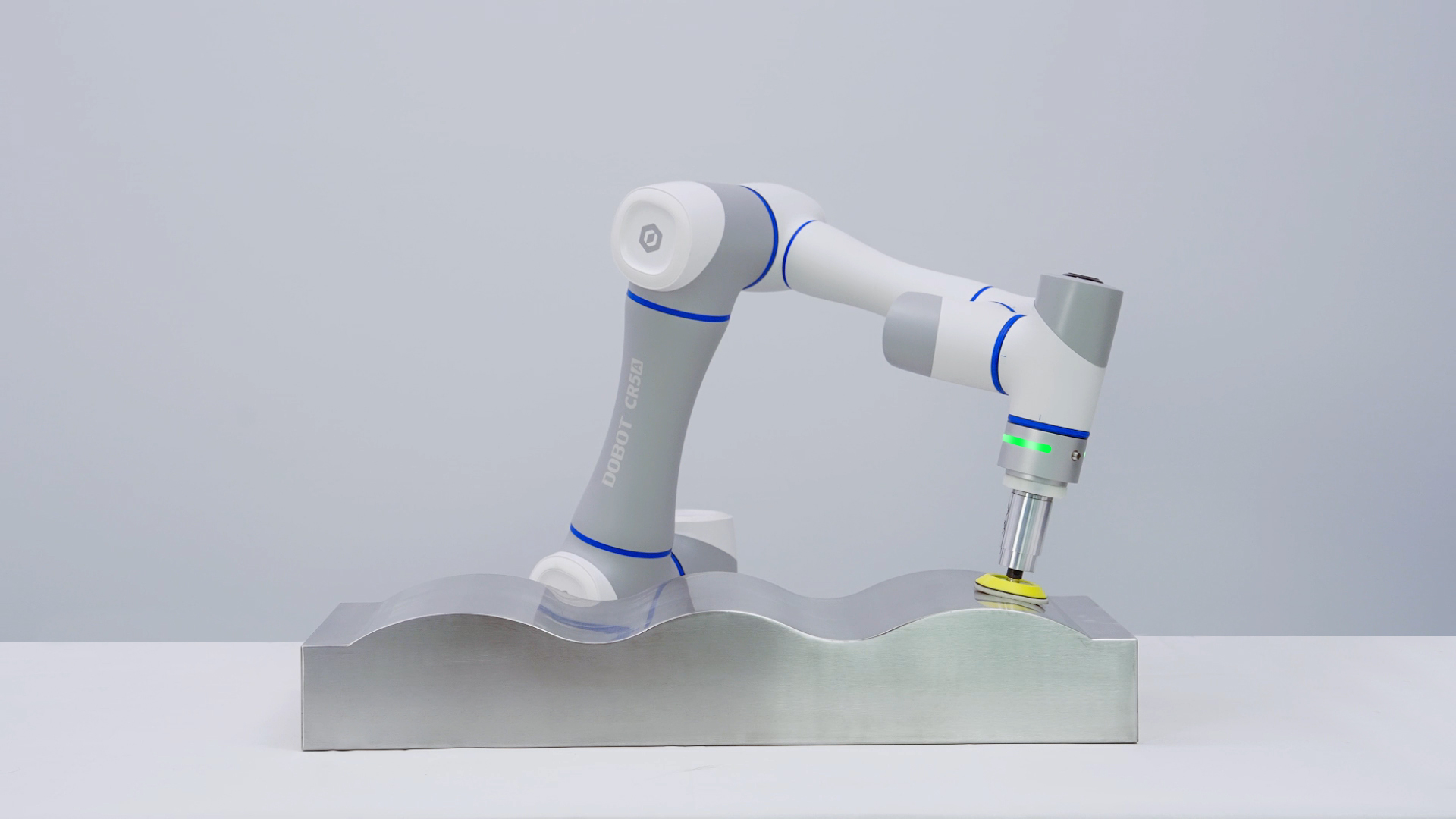 越疆CRAF力控系列協(xié)作機器人,人機協(xié)作機器人,DOBOT越疆科技、工業(yè)打磨