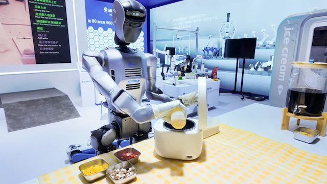 DOBOT Atom Ⅱ