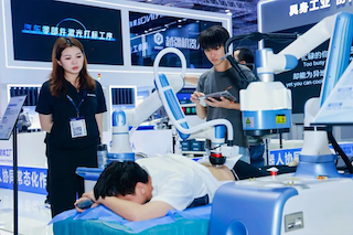 打造智能體工廠(chǎng)