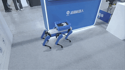 IROS 2025展示三大突破
