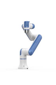 CR系列協(xié)作機器人,CRS系列協(xié)作機器人,安全皮膚,六軸機器人,四軸機器人、Nova 2
